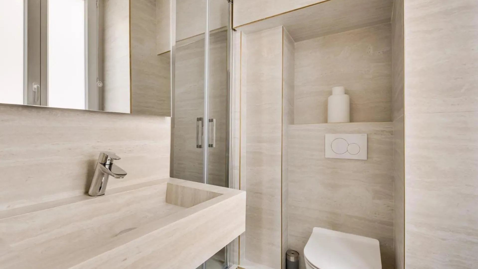 Magnifique Studio Ile Saint Louis - Paris 4 - 2P Apartment 0*,