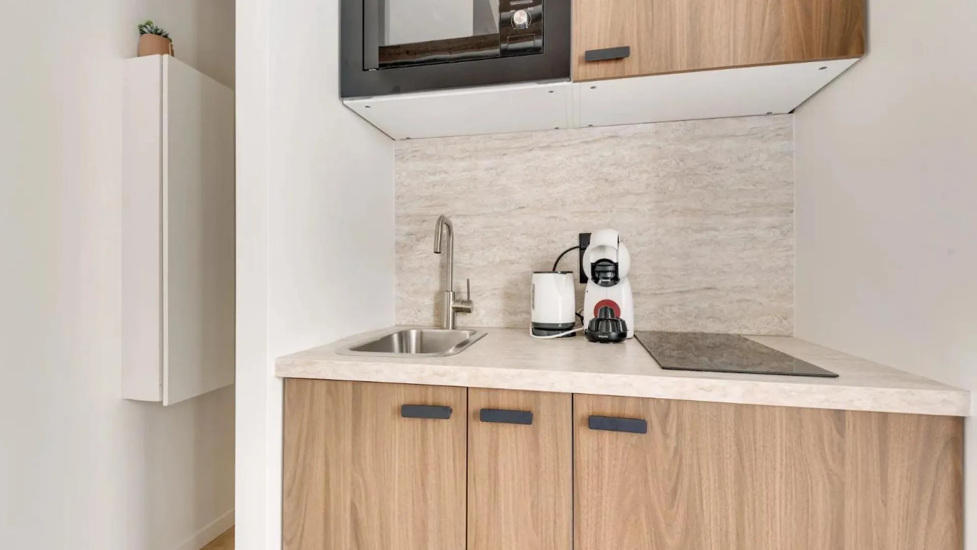 Magnifique Studio Ile Saint Louis - Paris 4 - 2P Apartamento